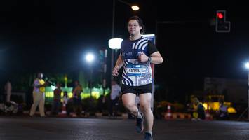 BIB: 45195
                            <button type="button" onclick="openModal(23155538)" class="btn btn-primary btn-sm float-right btn-popup" data-toggle="modal" data-target=".modal-high-quality">
                        <i class="fas fa-shopping-cart"></i> Add to Cart
                    </button>
                                            <button type="button" onclick="isThisMe(23155538, true)" class="btn btn-success btn-sm float-right btn-popup btn-isme hidden" data-toggle="tooltip" data-placement="bottom" title="นี่คือรูปของคุณใช่ไหม คลิกที่นี่เพื่อเอาเข้าอัลบั้ม">
                        <i class="fas fa-plus"></i> Add to album
                    </button>
                    <button type="button" onclick="isThisMe(23155538, false)" class="btn btn-warning btn-sm float-right btn-popup btn-isnotme hidden">
                        <i class="fas fa-ban"></i> Remove from album
                    </button>